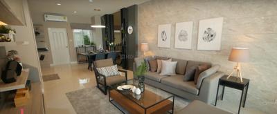 Project Image of 423.67 - 683.41 Sq.ft 1 BHK Apartment for buy in Vihang Luxuria