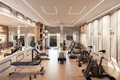 Project Image of 451.0 - 956.0 Sq.ft 1 BHK Apartment for buy in Ashapura The Legend