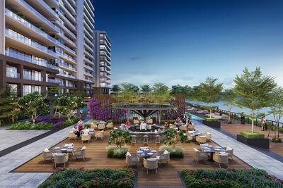 Project Image of 3228.0 - 7863.0 Sq.ft 4 BHK Apartment for buy in Avadh Classima