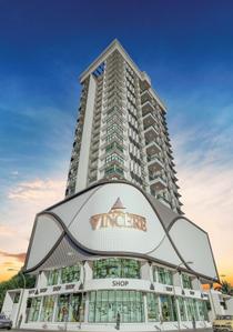 Project Image of 272.0 - 754.98 Sq.ft 1 RK Apartment for buy in Ariha Vincere