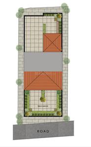 Project Image of 0.0 - 2954.0 Sq.ft 3 BHK Apartment for buy in Vernisha Springs