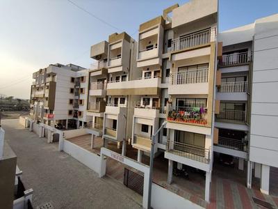 Project Image of 850.0 - 940.0 Sq.ft 2 BHK Apartment for buy in Kanchan Ganga ll