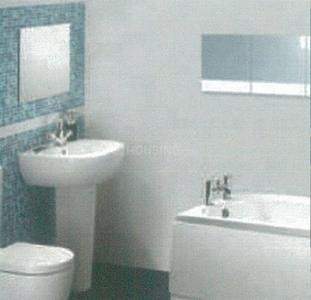 Project Image of 0.0 - 464.0 Sq.ft 1 BHK Apartment for buy in Trimurti Grand Icon