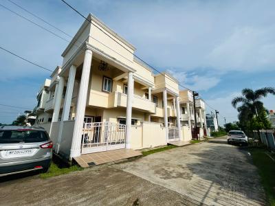 Project Image of 0.0 - 2160.0 Sq.ft 3 BHK Duplex for buy in Radhe Krishna Vihar