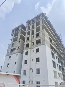 Project Image of 808.0 - 1194.0 Sq.ft 2 BHK Apartment for buy in Oceanus White Meadows