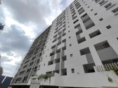 Project Image of 965.0 - 1016.0 Sq.ft 3 BHK Apartment for buy in GR Samskruthi