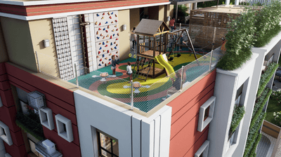 Project Image of 1352.2 - 2601.1 Sq.ft 2 BHK Apartment for buy in Shivpuram Heritage