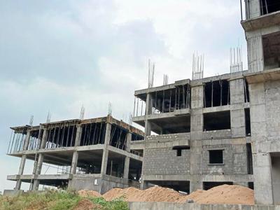 Project Image of 709.0 - 943.0 Sq.ft 2 BHK Apartment for buy in Skyline Homes
