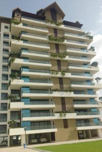 Project Image of 745.0 - 758.0 Sq.ft 3 BHK Apartment for buy in Fazalbhai Gulamhusen Somani Bellevue