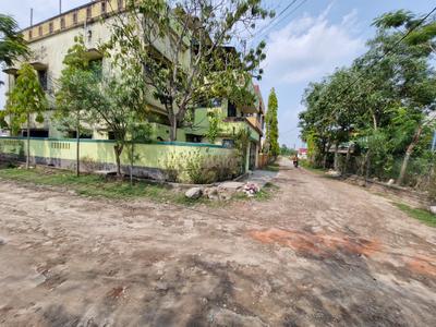 Project Image of 720.0 - 2160.0 Sq.ft Residential Plot Plot for buy in Apparent JB Garden