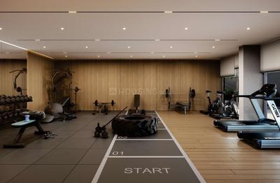 Project Image of 1373.69 - 2014.9 Sq.ft 3 BHK Apartment for buy in Siddharth Greenz