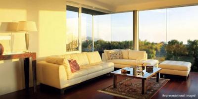 Project Image of 1902.0 - 2646.0 Sq.ft 3 BHK Apartment for buy in Kalpataru Siddhachal Elite