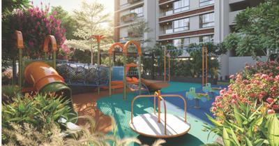 Project Image of 1409.96 - 2740.17 Sq.ft 4 BHK Apartment for buy in HR Eliseo