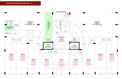 Project Image of 641.31 - 850.67 Sq.ft 2 BHK Apartment for buy in Nilkanth Parivar