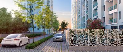 Project Image of 676.0 - 1186.0 Sq.ft 2 BHK Apartment for buy in Atri Aqua