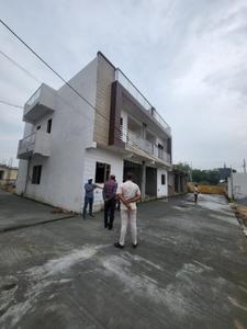 Project Image of 1500.0 - 2550.0 Sq.ft 2 BHK Villa for buy in IBP Windsor Valley
