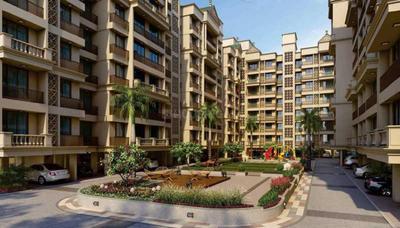 Project Image of 257.0 - 268.0 Sq.ft 1 BHK Apartment for buy in Today Belantara Phase II