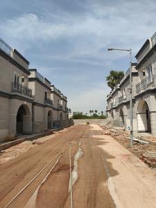 Project Image of 2195.0 - 3000.0 Sq.ft 3 BHK Villa for buy in Ace Apurva