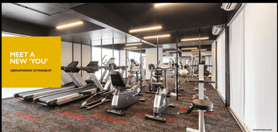 Project Image of 346.0 - 396.0 Sq.ft 1 BHK Apartment for buy in Platinum Experio
