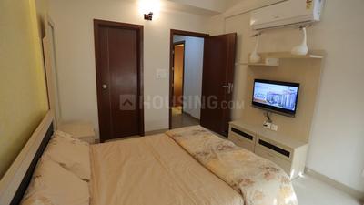 Project Image of 1050.0 - 1525.0 Sq.ft 2 BHK Apartment for buy in MGH Mulberry County