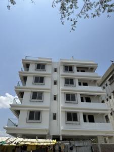 Project Image of 0.0 - 1896.0 Sq.ft 3 BHK Apartment for buy in Vertex Leela Residency
