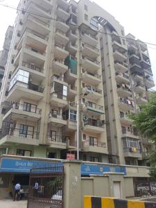 Project Image of 1225.0 - 1530.0 Sq.ft 3 BHK Apartment for buy in SG Indigo SG Impressions 58