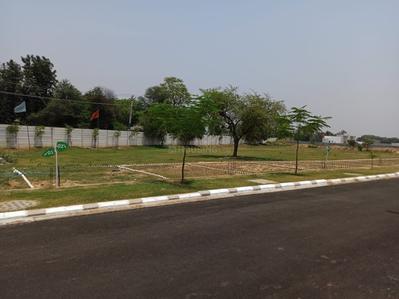 Project Image of 810.0 - 1602.0 Sq.ft Residential Plot Plot for buy in Corona Greens