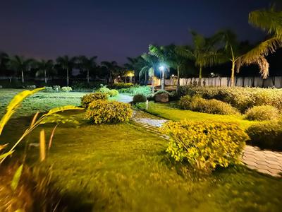 Project Image of 1503.0 - 9000.0 Sq.ft Residential Plot Plot for buy in JB Serene City Ph 2