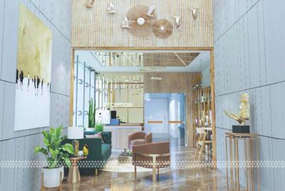 Project Image of 313.0 - 674.0 Sq.ft 1 BHK Apartment for buy in Casadel Townsuites