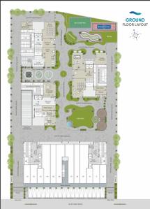 Project Image of 765.21 - 839.8 Sq.ft 2 BHK Apartment for buy in Happy Sky 97