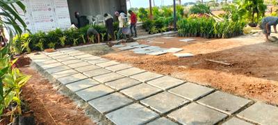Project Image of 1557.0 - 6624.0 Sq.ft Residential Plot Plot for buy in Landmark West City Grand