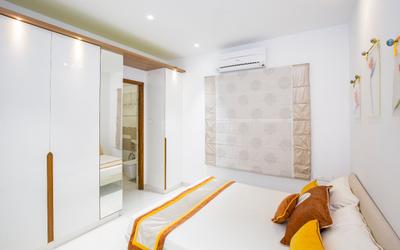 Project Image of 784.0 - 1800.0 Sq.ft 2 BHK Apartment for buy in SS Green Fields