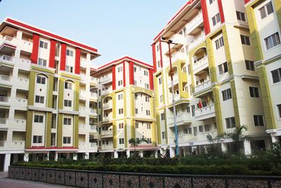 Project Image of 1035 Sq.ft 3 BHK Apartment / Flat for sale in Awadhpuri for Rs. 3500000