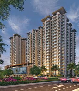 Project Image of 1582.0 - 2644.0 Sq.ft 3 BHK Apartment for buy in Renox Thrive