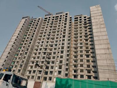 Project Image of 372.0 - 1494.0 Sq.ft 1 BHK Apartment for buy in Sumadhura Folium