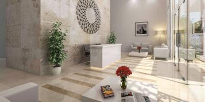 Project Image of 885.0 - 1920.0 Sq.ft 2 BHK Apartment for buy in Supreme Belmac Residences B