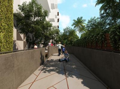 Project Image of 1174.0 - 1321.0 Sq.ft 3 BHK Apartment for buy in Skandas SLN Residency