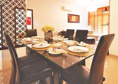 Project Image of 1430.0 - 2535.0 Sq.ft 3 BHK Apartment for buy in Property Street Mapsko