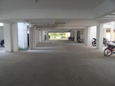 Project Image of 348.1 - 452.62 Sq.ft 1 BHK Apartment for buy in Mahindra Happinest Block B