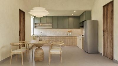 Project Image of 2852.44 - 3336.81 Sq.ft 3 BHK Villa for buy in Kevala Alma And Forma