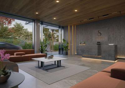 Project Image of 3440.0 - 3700.0 Sq.ft 4 BHK Apartment for buy in Manor Ananda
