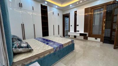 Project Image of 1500.0 - 2500.0 Sq.ft 3 BHK Builder Floor for buy in Creative Luxury Homz