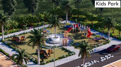 Project Image of 587.0 - 1277.0 Sq.ft 1 BHK Villa for buy in KK Vipasha Homes