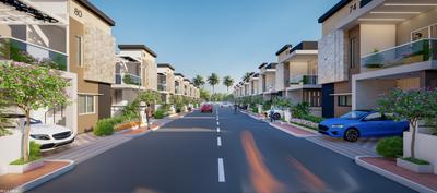 Project Image of 1400.0 - 3887.0 Sq.ft 2 BHK Villa for buy in Greenstoneindia El Dorado