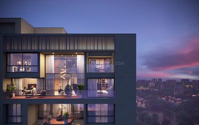 Project Image of 2745.0 - 5175.0 Sq.ft 3 BHK Apartment for buy in The Privilon