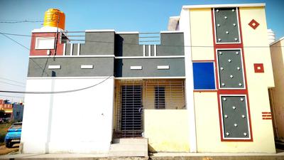 Project Image of 450.0 - 1050.0 Sq.ft 1 BHK Villa for buy in SMV Imperial Villas