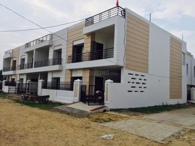 Project Image of 0.0 - 1419.0 Sq.ft 2 BHK Villa for buy in Sai Expandable Villas