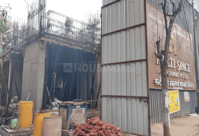 Project Image of 494.92 - 1313.95 Sq.ft 1 BHK Apartment for buy in Multi Ashwamedh Heights