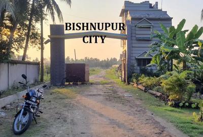 Project Image of 720.0 - 3600.0 Sq.ft Residential Plot Plot for buy in Bishnupur City
