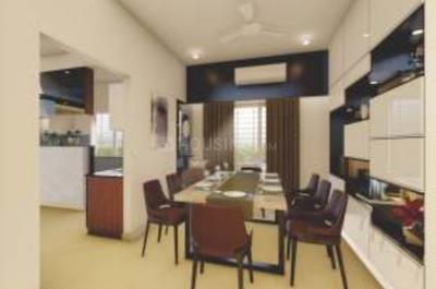 Project Image of 1301.0 - 1876.0 Sq.ft 2 BHK Apartment for buy in Arima Longitude